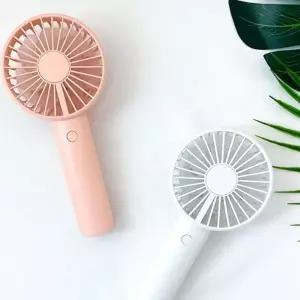 거치대 휴대용 선풍기 무소음 핸디선풍기 포함 실용적인 센스있는 선택