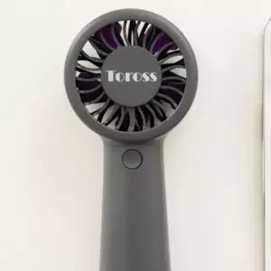 미니선풍기 손선풍기 휴대용 핸디형 목걸이형 탁상용 가성비 좋은 실용적인 선택