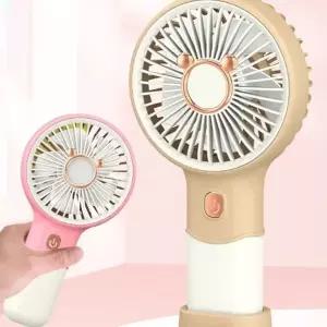 920 무선 FAN 핸드 선풍기 손선풍기 가성비 좋은 실용적인 데일리 필수템