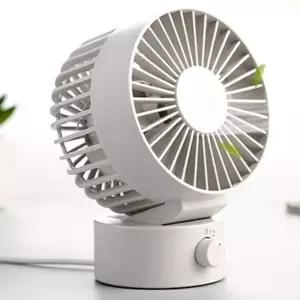 탁상용써큘레이터 미니선풍기 탁상용선풍기 USB선풍기 시원한 바람