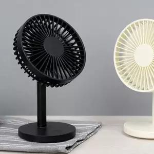 USB선풍기 미니선풍기 탁상용선풍기 써큘레이터 모던한 디자인 실용적인