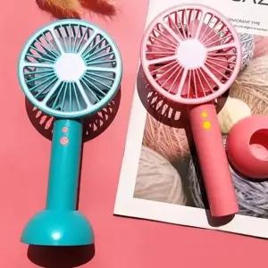 USB 선풍기 탁상용선풍기 핸드선풍기 휴대용 가성비 좋은 실용적인