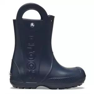 갤러리아 [크록스 본사][키즈] 핸들 잇 레인 부츠 토들러 211056-410