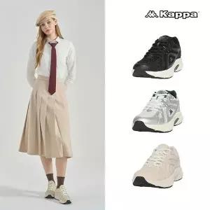 [NS홈쇼핑]카파 26SS 여성 데일리 워킹화[35733842]