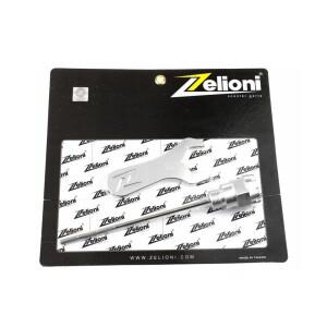 오토바이 Zelioni z 카드 오일 필러 캡 (딥 스틱 포함) 모든 Vespa GTS 300 250 Primavera150 Sprint150