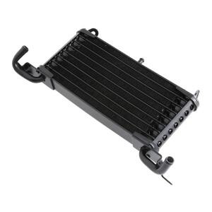 BMW S1000RR 2009 오토바이 알루미늄 오일 쿨러