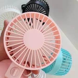 아이스 사무실 USB연결 써큘레이터 선풍기 여름 탁상용 미니 강력 아이템