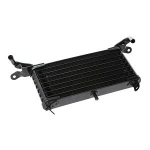 오토바이 알루미늄 오일 쿨러 BMW S1000RR 2009