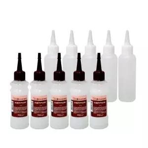 소망 엠세라드 네추럴 펌 1제+2제 각 100ml 5개