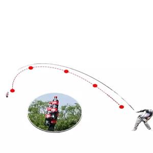 민물 낚시대 초경질대 장대 레자케이스 초경량 카본