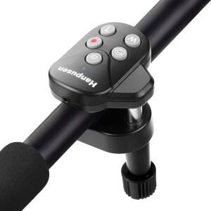 Canon Vixia hf G40, G50, Z190, XA50, AVR 캠코더 XA55, 소니 LANC(2.5mm) XL1S, 잭용 또는 XM1, XHA1, G60, Z90, 리모컨 랜치 잭 G70, Z280, XA11, XL2,