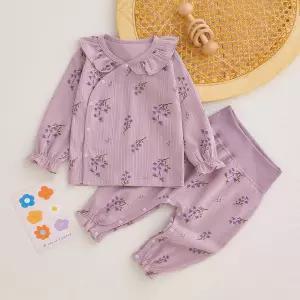 가을 겨울 분리형 내의 세트