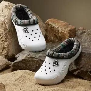 남녀공용 털 슬리퍼 겨울 사무실 방한 신발