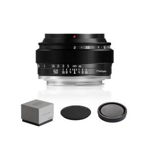 TTArtisan 50mm f2 Full Frame X-T1 X-A2 X-PR01 X-PR03 X-A10 X-PR02 X-E3 X-E4 X-A5 X-T200 X-T4 X-T30II Lens X-S10 X-A7 X-H1 for Focus Manual X-T10 X-M1 X-M2 X-T20 X-T100 Camera X-Mount X-T3 X-A3