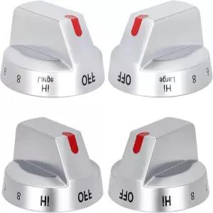 NE63T8111SS/AA NE63T8311SS/AA NE63BG8315SSAA 삼성 전기레인지 노브 교체 DG94-03797P DG94-03797Q