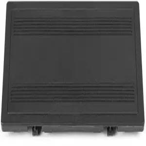 77240-S0X-A00ZB 중앙 제어 더블 DIN 라디오 삭제 플레이트 커버 Acura Integra 1994-2001 DC2 타입 R 호환