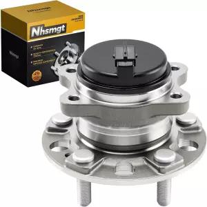 Nshmgt 512553 후륜 허브 베어링 쏘나타 2015-2019 투싼 2016-2021 옵티마 2016-2020 스포츠 에이지