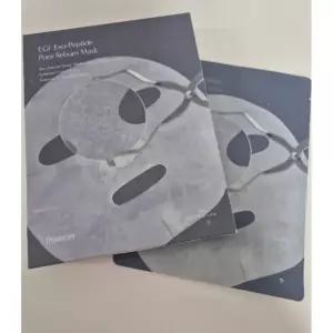 [피지흡착 마스크/화잘먹] 프롬리에 EGF 피지팩 엑소 펩타이드 모공 피지 마스크 5매입 1개 5개입 1개