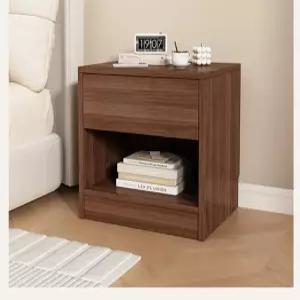 금고 수납장 소형 가정용 침대 스마트 협탁 서랍 비밀