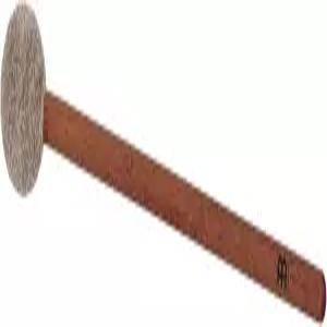 노래 그릇 망치 펠트 헤드 - 독일산 명상 사운드 힐링 테라피 및 요가용