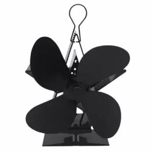 캠핑 난로 무동력팬 선풍기난로 텐트실링팬 무선캠핑실링팬 캠핑용무동력팬 캠핑난로팬