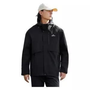 스노우보드복 방한 가을겨울 방수 방풍 자켓 남녀 공용 이월보드복 세트 핑크 라이트 상의