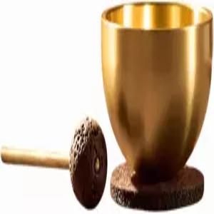 아로마테라피용 노래 그릇 세트 미니 티베트 사운드 볼 망치 요가용 수제 명상 심장 소리 치유 악기 홈