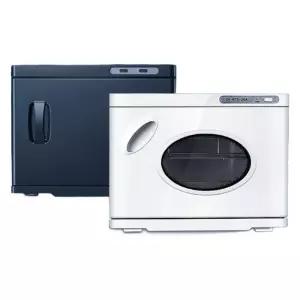 타월 온장고 uv 찜기 자외선 업소용 타올온장고 스팀 전기 행주 스팀기 물수건 소형 살균