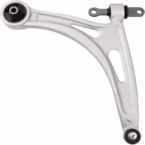 2020년형 2023 쏘나타 2021-2023 기아 K5와 호환되는 볼 조인트 알루미늄이 장착된 TRQ 프론트 우측 하부