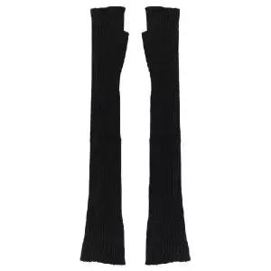 Ann Demeulemeester 카산드라 롱 장갑 B0010937 FA216099 TP976292797