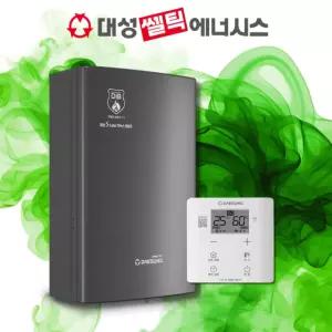 대성쎌틱 DIB-13S 일반 가스보일러 설치비포함