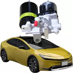 2010 2011 2012 2013 2014 2015 토요타 프리우스 안티 브레이크 ABS 모듈 펌프 4704707050 4707060