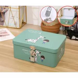 세트 뷔페 스테인리스 금색 크리스마스 다과용 장식 스푼