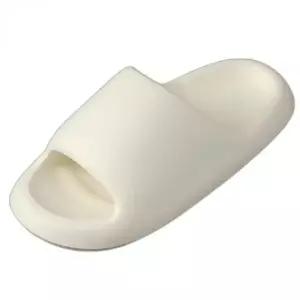 구름 슬리퍼 사무용 실내화 욕실화 화이트