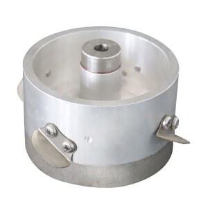 솜사탕 기계 디스펜서 부속 콘4개 주방 설탕 팝콘 기계마시멜로 네트 메이커 부품 노즐