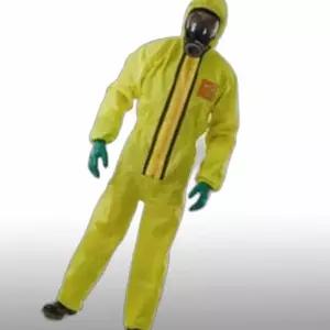 방진복 안전보호복 MG3000 3M-MG3000플러 산업용품 M 작업복 보호의