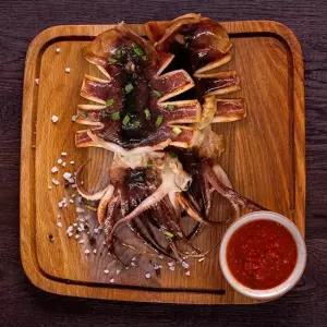 [산지직송] 국내산 당일바리 반건조 피데기 오징어 900g-1kg(10마리내외)