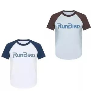 [미즈노]여성 런버드 반팔티 32YA5E52