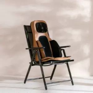 닥터웰 의자형 전신 마사지기 전용 의자 세트 선물