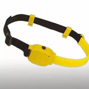 경보기 안전모부착용 산업용품 활선접근경보기 TK-808 MRO