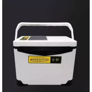 기포기아이스박스 쿨러 낚시 캐리어 발생기 낚시용