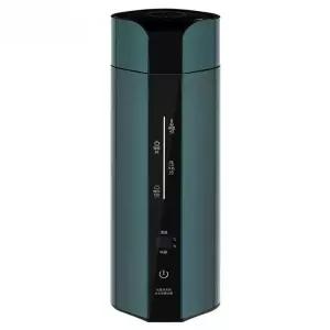 전기포트 무선 충전 보온병 끓이는 보온 전기 미니