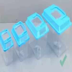 곤충 채집통 대형 곤충잡기 곤충학습 관찰학습 풍뎅이 곤충관찰용