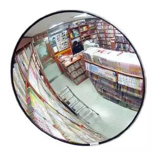 반사경 매장 관리용 실내 아크릴 반사경 거울 안전경