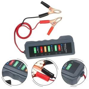 점퍼 와이어 배터리  자동차 진단 도구용 측정 액세서리
