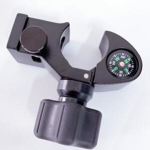 GPS 데이터 수집기 브래킷 CHCNAV HCE600 ID3 측량 장비 GNSS RTK용