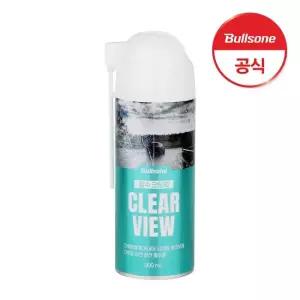 매직그립 클리어뷰 발수코팅제