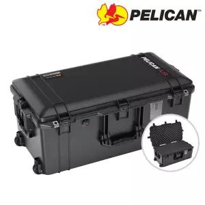 펠리칸 케이스 1626 WF (폼 포함) 에어 카메라 드론 캐리어 방수 방진 하드케이스