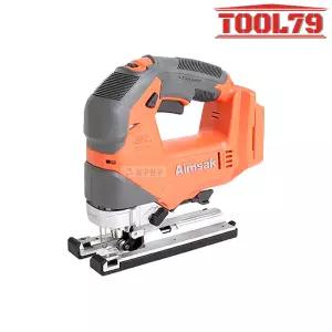 아임삭 BL18J70 충전 직쏘 20V MAX 본체만 오비탈 브러쉬리스 목재 알루미늄 철재 절단 직소