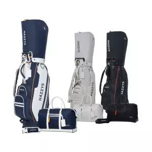 헤지스골프 HZCB/HZBB-010M 백세트